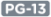 pg13-rated roku815px - PG-13 rating