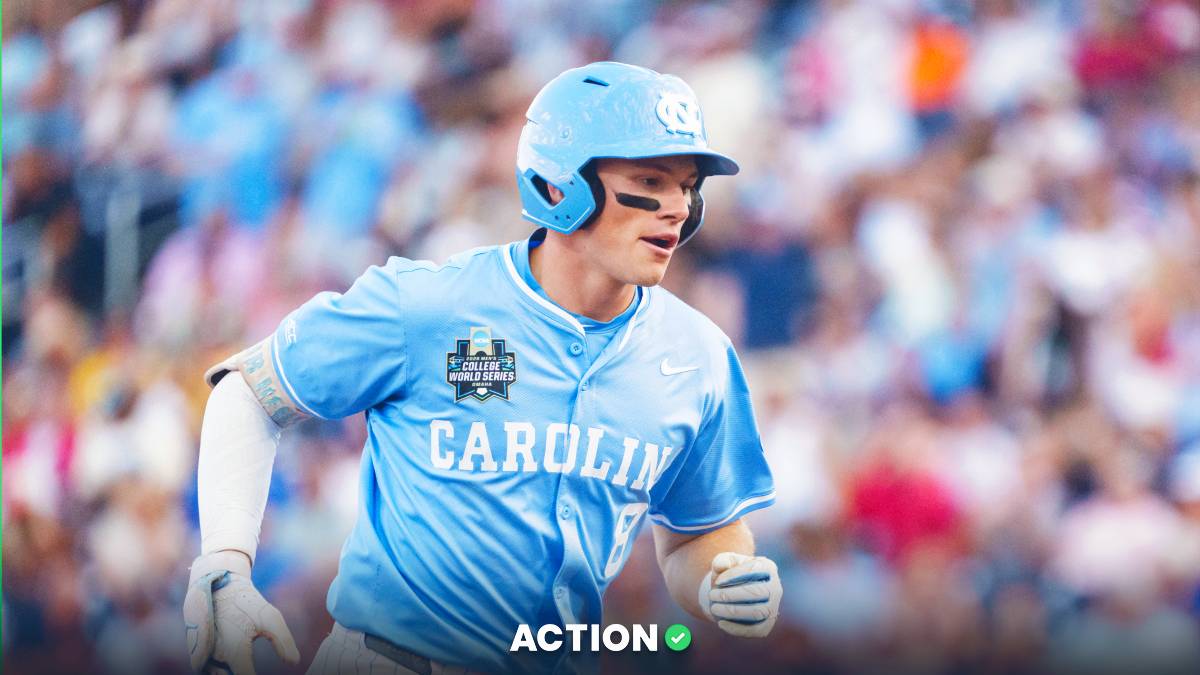 Who Will Win the Men’s College World Series? Kalshi Odds