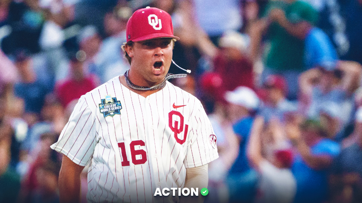 Georgia vs Oklahoma Prediction, Odds, Start Time: Expert College World Series Picks