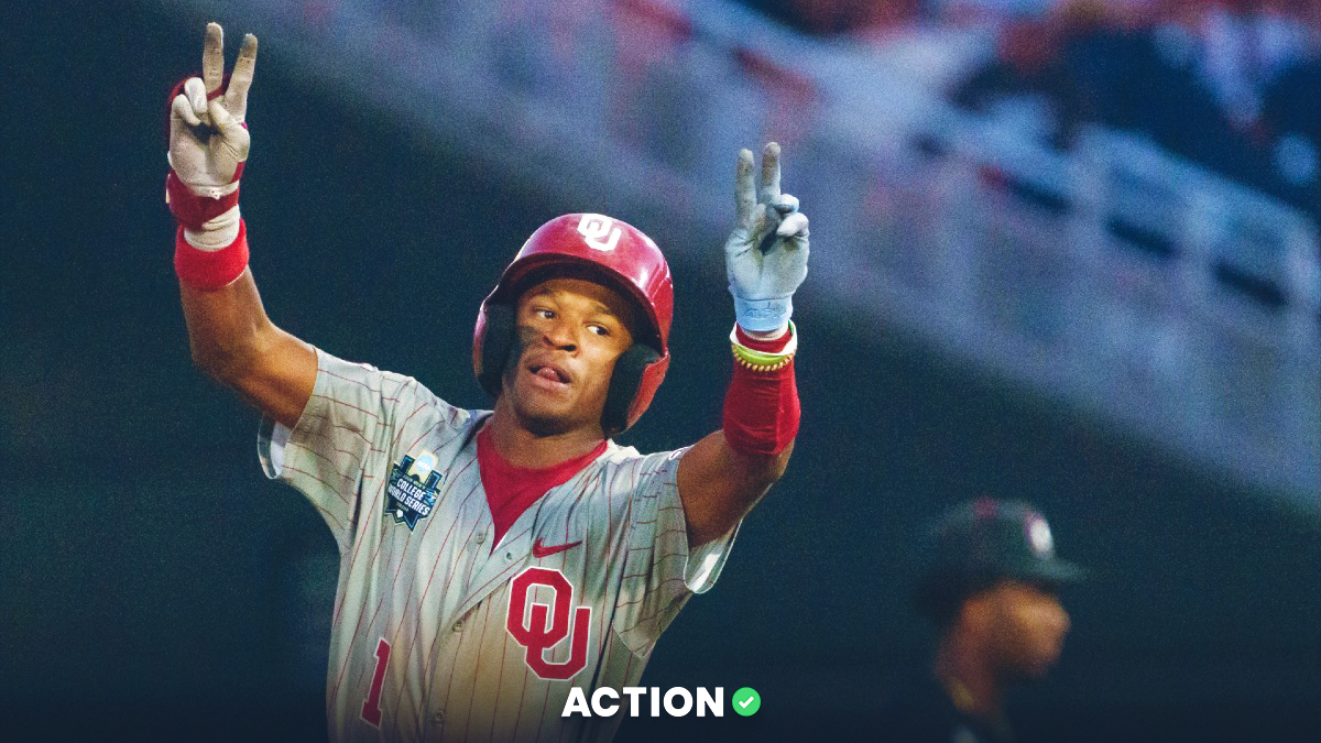 UNC vs Oklahoma Prediction, Odds: Expert Pick for College World Series Game 2