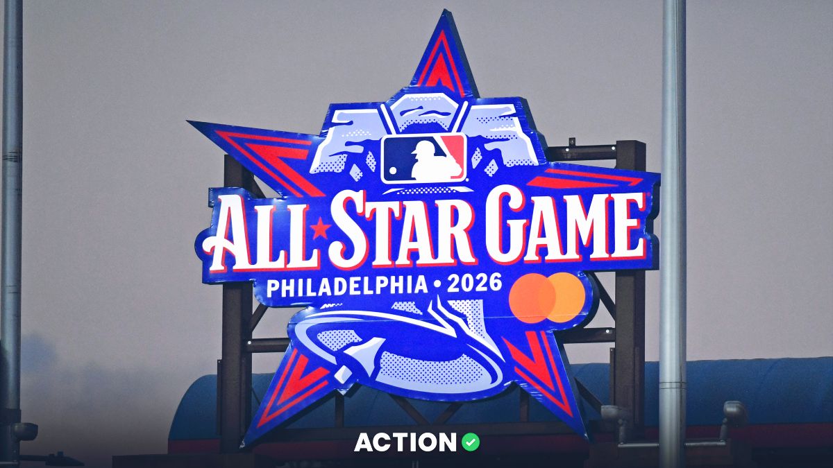 MLB All-Star Game: Kalshi Predictions, Odds article feature image