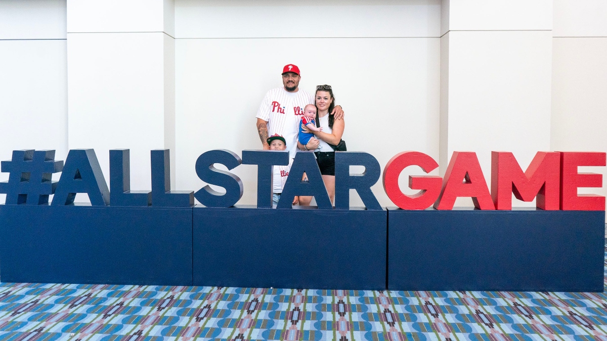 Strong Winds Impacting All-Star Game Total article feature image