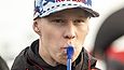 Kalle Rovanperä on nyt Super Formula -mies.