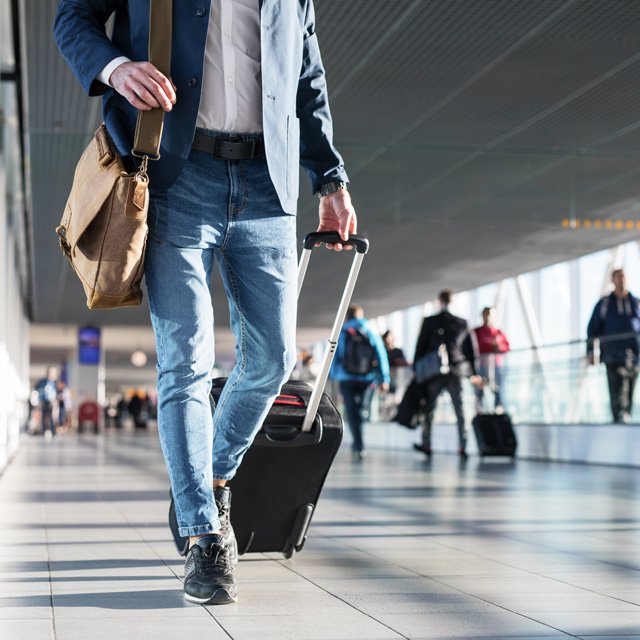 10 Travel Tips Your Wealthy Friends Might Not Know 10 Travel Tips Your Wealthy Friends Might Not Know