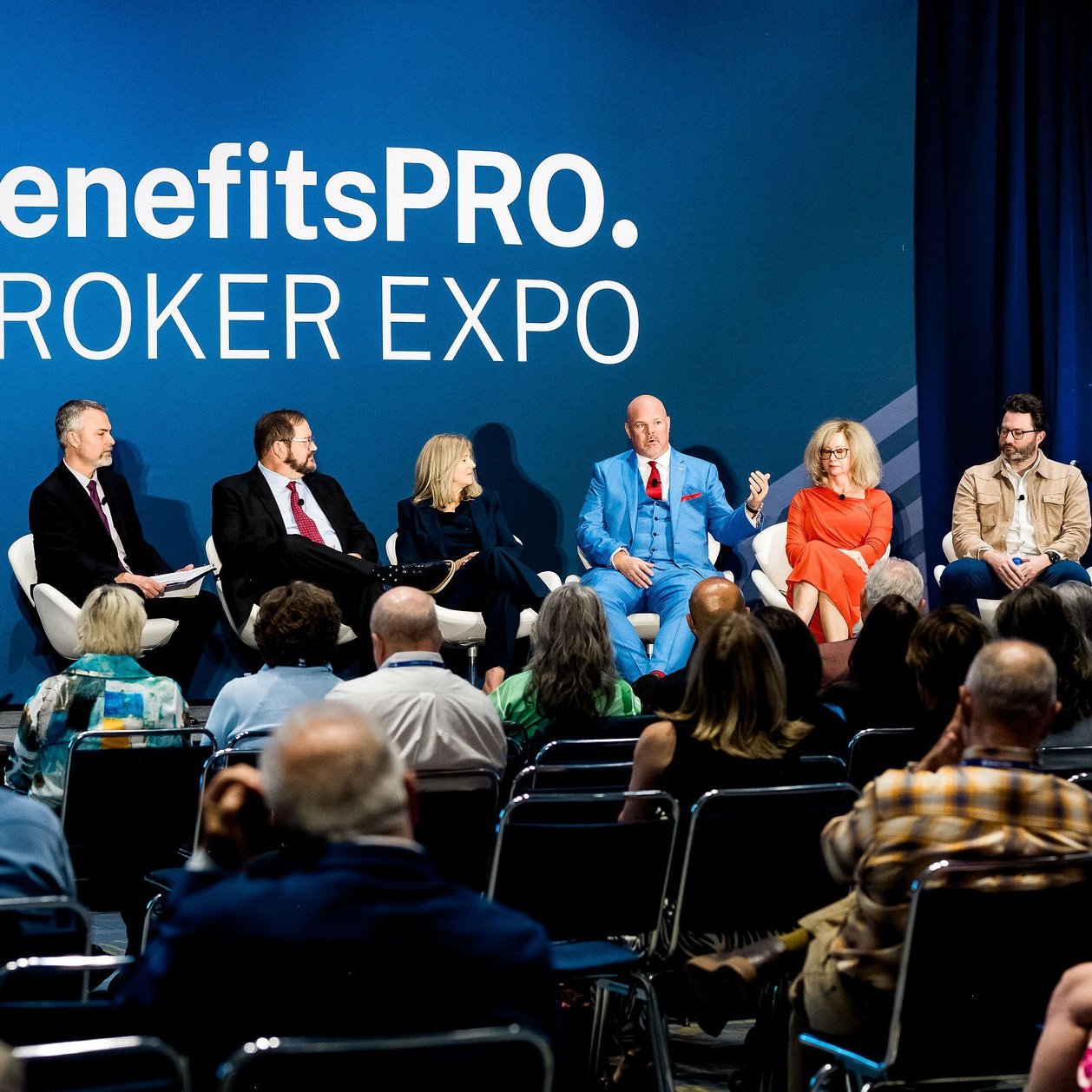 AI and the future of benefits: Our Advisor of the Year finalists share their takes AI and the future of benefits: Our Advisor of the Year finalists share their takes