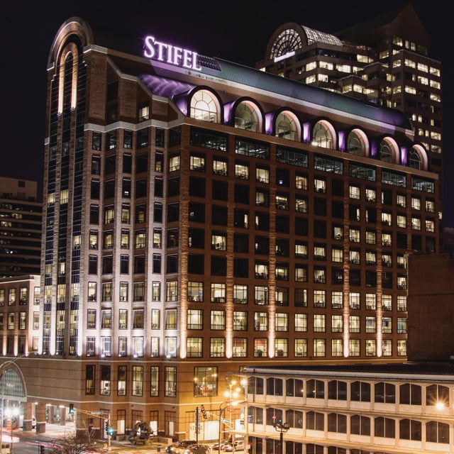 Ex-Stifel Rep Settled Complaints, Failed to Tell Firm: FINRA Ex-Stifel Rep Settled Complaints, Failed to Tell Firm: FINRA