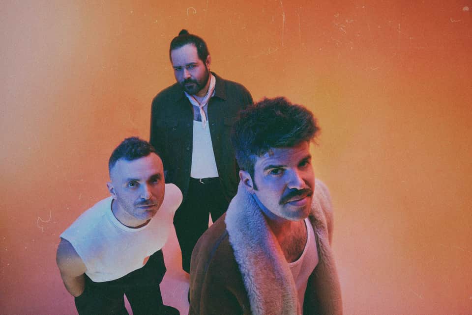 Bye Parula are taking their story beyond Montreal