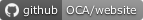 OCA/website