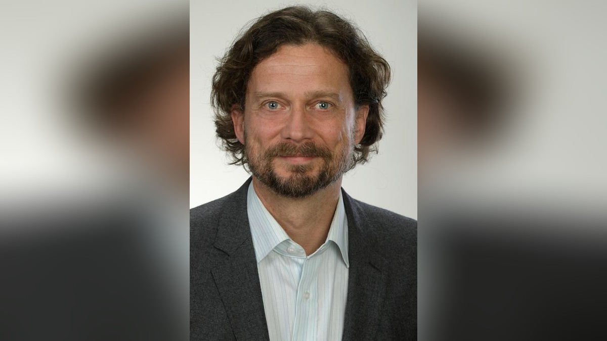 Foto von Günter Marks Foto von Günter Marks