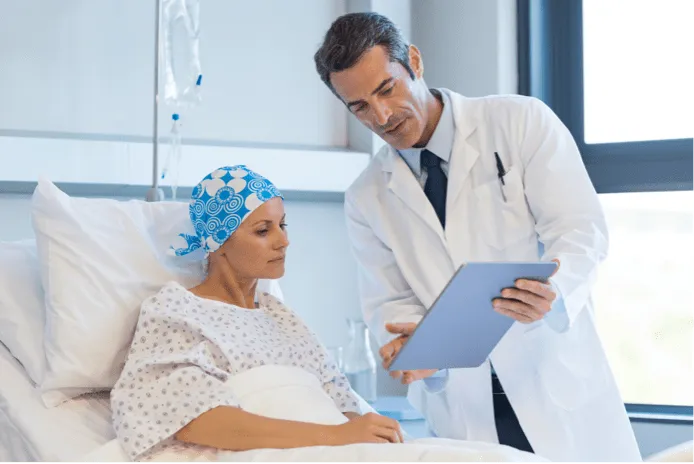 Best local hospitals for Specialty Awards