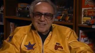 Thumbnail of George Barris