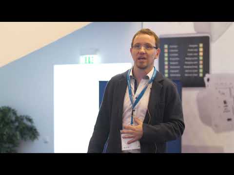 Usertreffen Kassel 2019 – OpenCCU