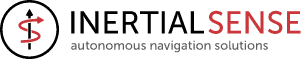Inertial Sense Logo
