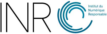 INR Logo