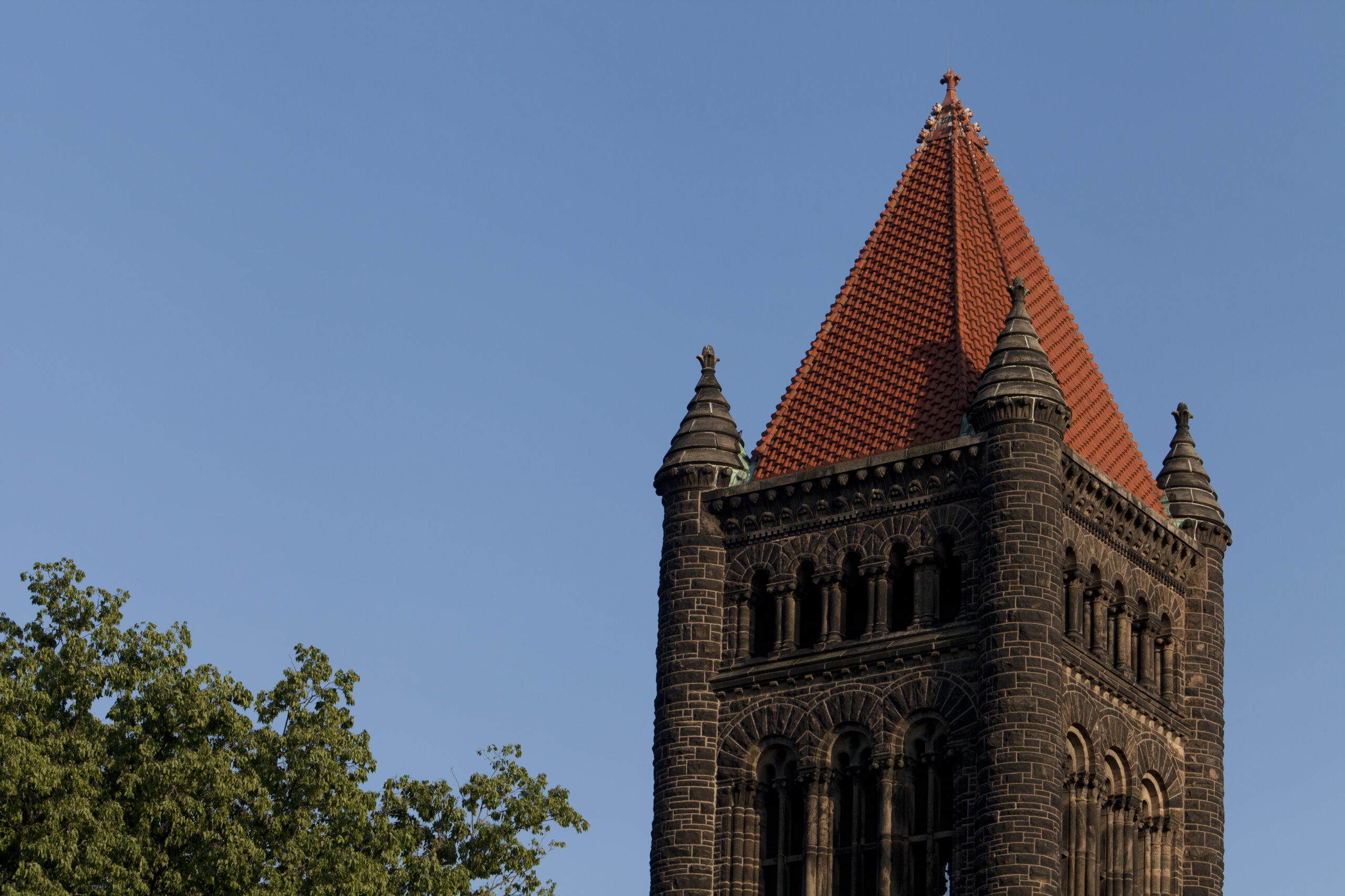 altgeld tower