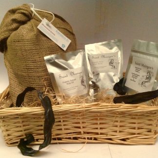 ST MUIRGENS SPA HAMPER