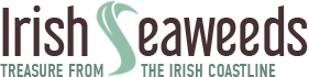 Irish Seaweeds