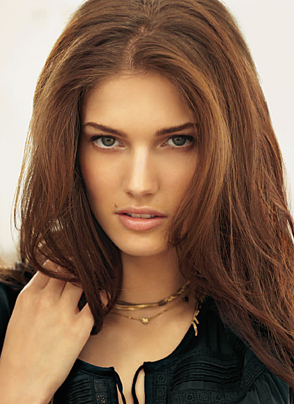 Kendra Spears Kendra Spears