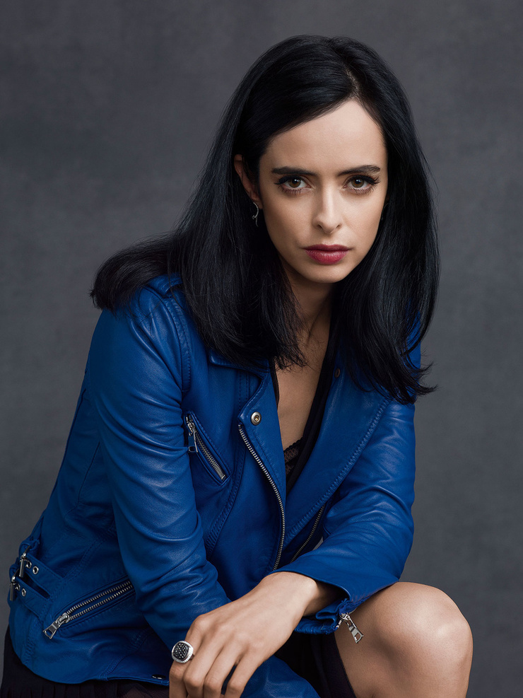 Krysten Ritter Krysten Ritter