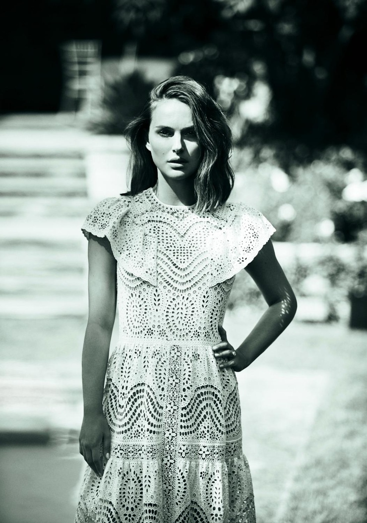 Natalie Portman Natalie Portman