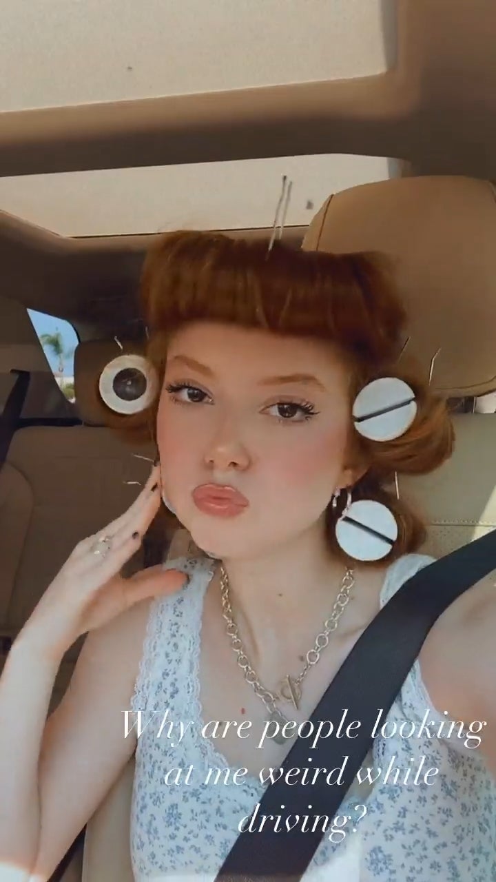 Francesca Capaldi Francesca Capaldi