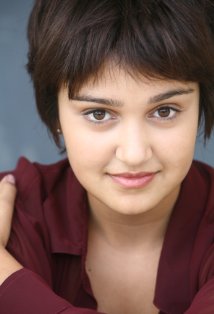 Ariela Barer Ariela Barer