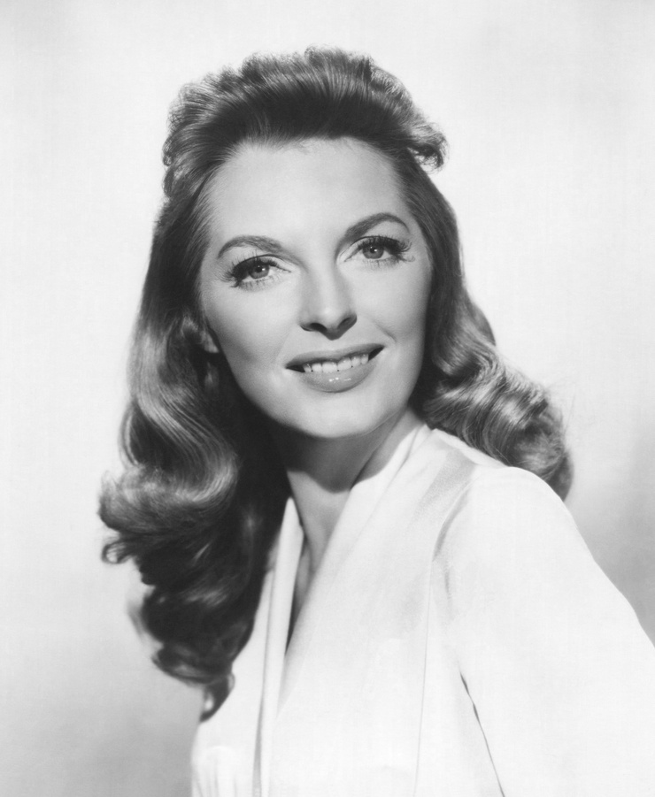 Julie London Julie London