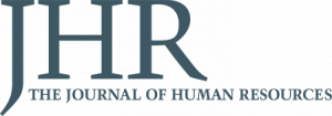 Journal of Human Resources Journal of Human Resources