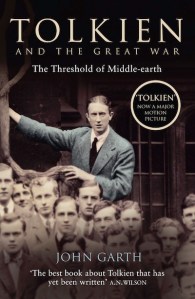 Buy TOLKIEN AND THE GREAT WAR