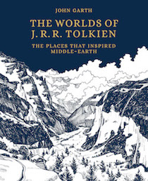 Buy THE WORLDS OF J.R.R. TOLKIEN