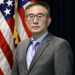 Acting Deputy Chief of Mission