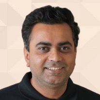 Chandresh Patel