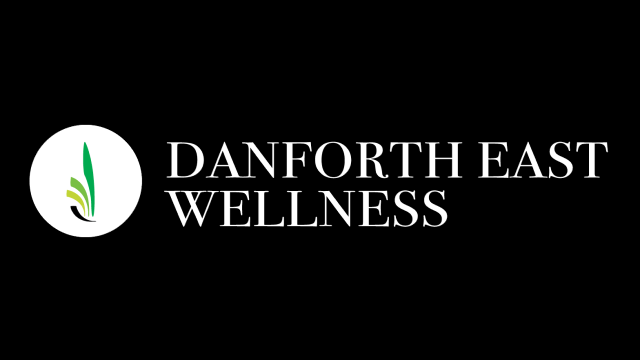 Logo-Danforth East Wellness