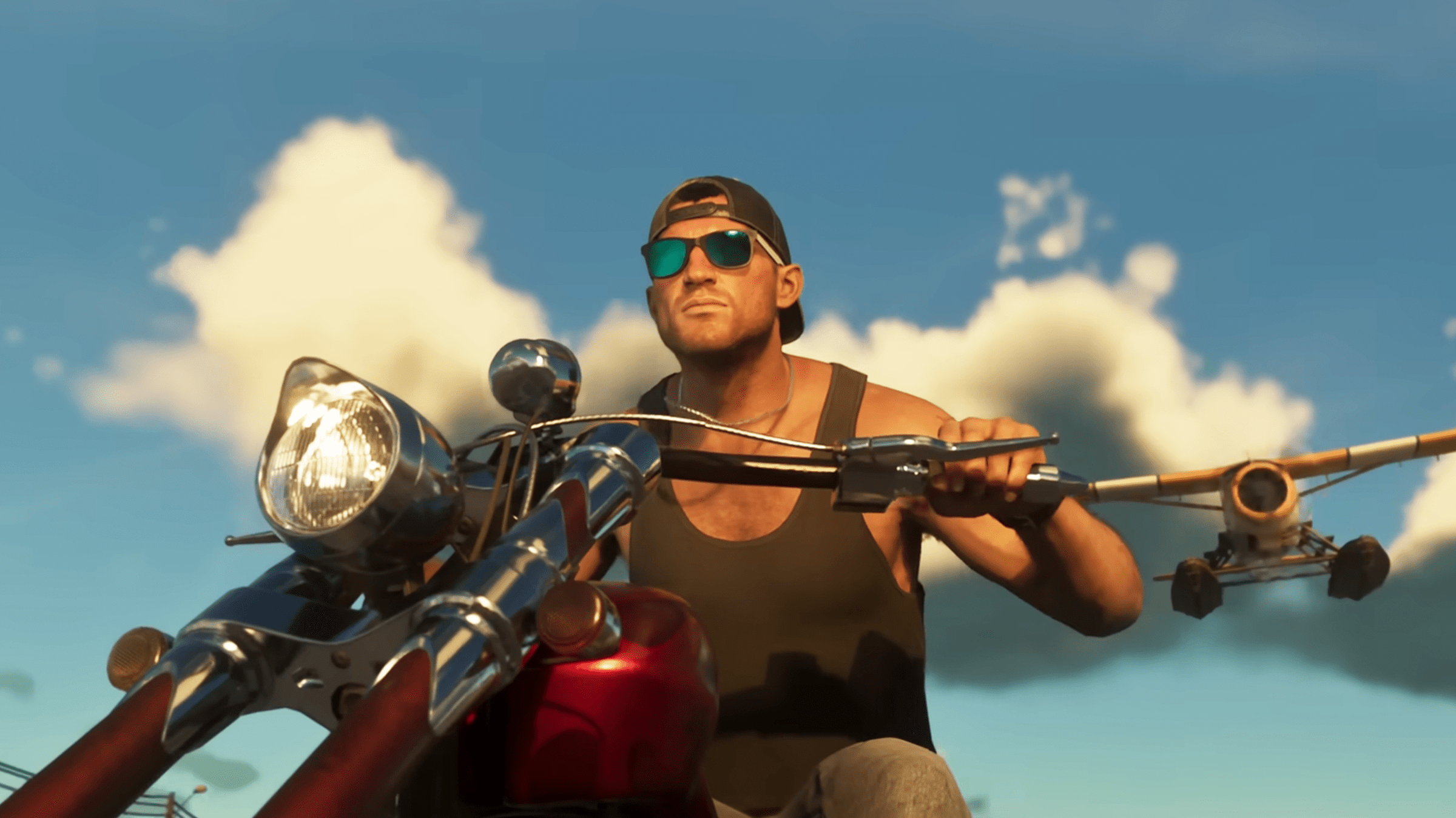 gta 6 ceo talks ai