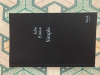 Simple - Couverture