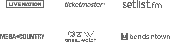 digital-logos Live Nation For Brands - digital logos