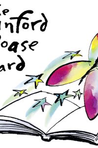 Branford Boase Award logo