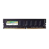 シリコンパワー デスクトップPC用 メモリ DDR4 3200 PC4-25600 32GB x 1枚 288Pin 1.2V CL22 SP032GBLFU320F02 製品画像:6位