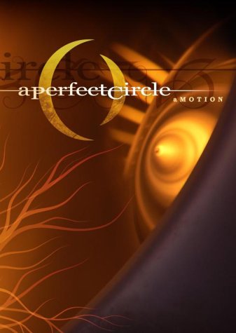 AMOTION cover art