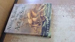 Book cover Naval Warfare in the Age of Sail