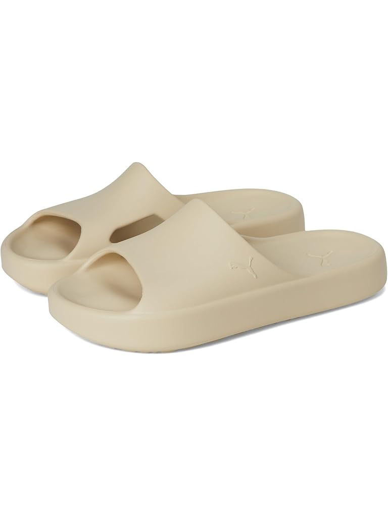 Tan PUMA Shibui Cat