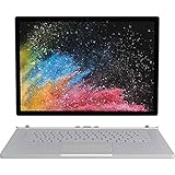 Microsoft Surface Book 2 13.5"(Intel Core i5, 8GB RAM, 256 GB), silver
