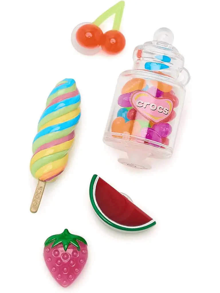Crocs Jibbitz Holiday Packs