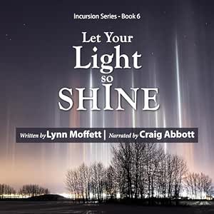 Let Your Light So Shine