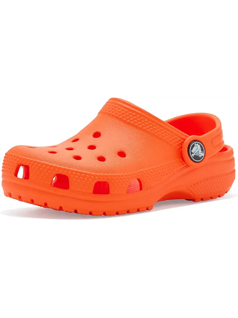 Crocs Classic Clogs (Toddler)