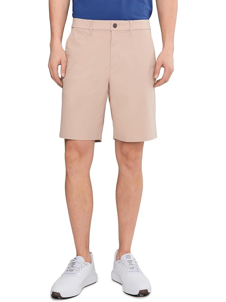 Bone PUMA 101 Premier Shorts 9"