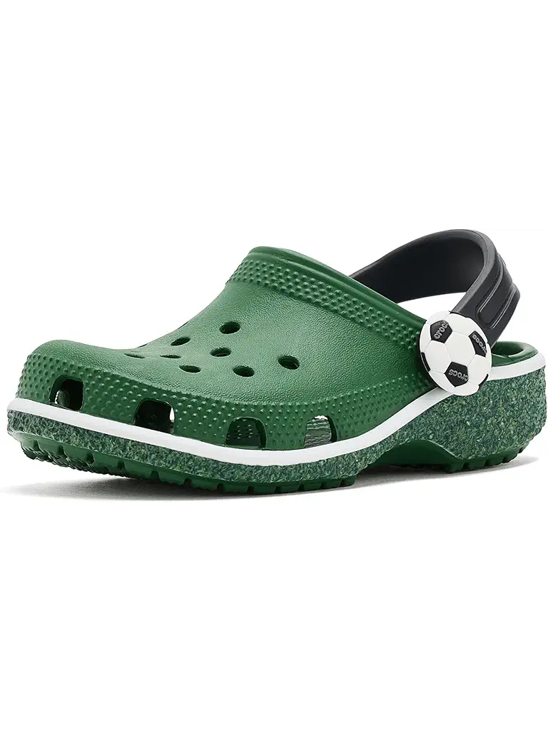 Crocs Classic Sports Clogs (Toddler)