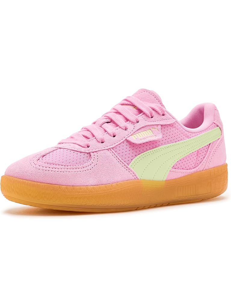 Pink PUMA Palermo Moda Shoes