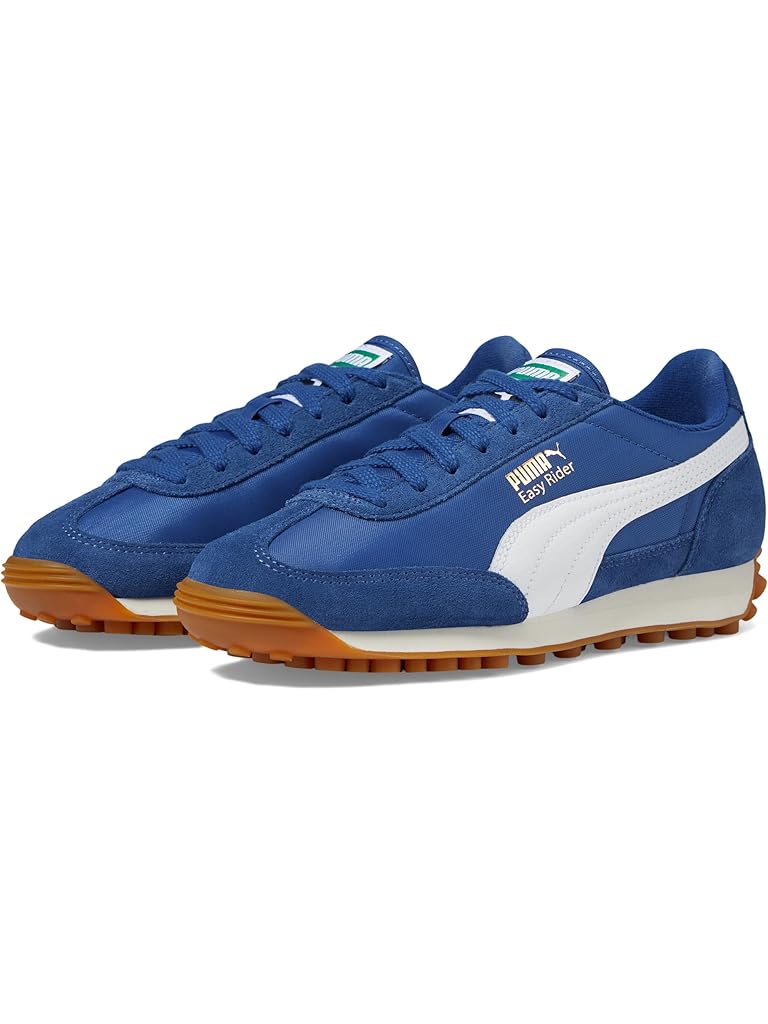 Blue PUMA Easy Rider (Big Kid)