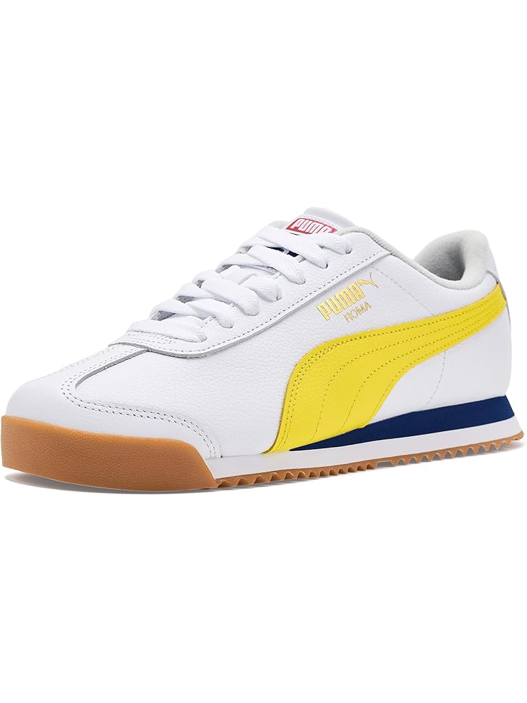 Multi PUMA Roma 24 Match Shoes
